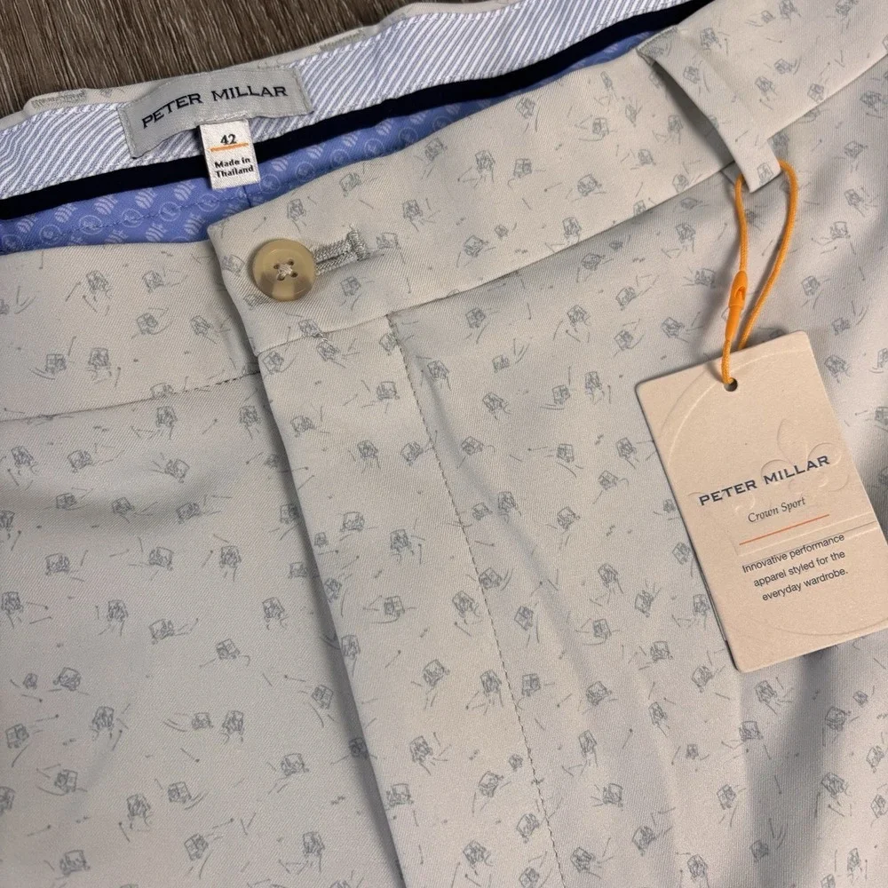 Peter Millar Crown Sport‎ 42 Salem 9